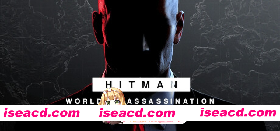 [AVG/官中/PC]杀手3：Hitman™ 3 Ver3.240.3学习版+全DLC[度盘/79G]