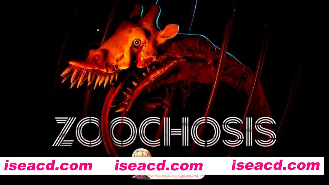 [AVG/官中/PC]癫狂动物园 Build.16138378学习版[FM/度盘迅雷OD/6.62G]