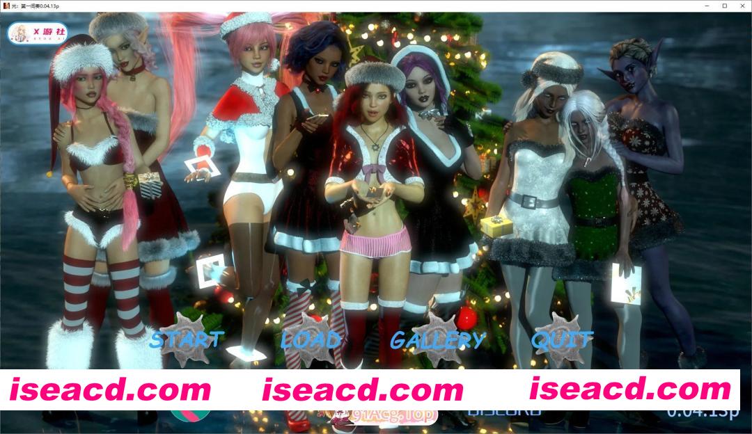 [欧美SLG/汉化/动态]光：第一间奏V0.04.13p AI汉化版[PC+安卓][FN/1.6G/百度]