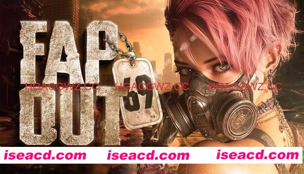 【3D/中文/动态/CV】Fapout 69官方中文版【电脑/4.2G】