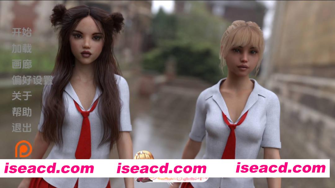 [百度/SLG/动态/汉化/3D/更新]助手/助理/The Assistant[Ch.3.3][PC+安卓/8G]