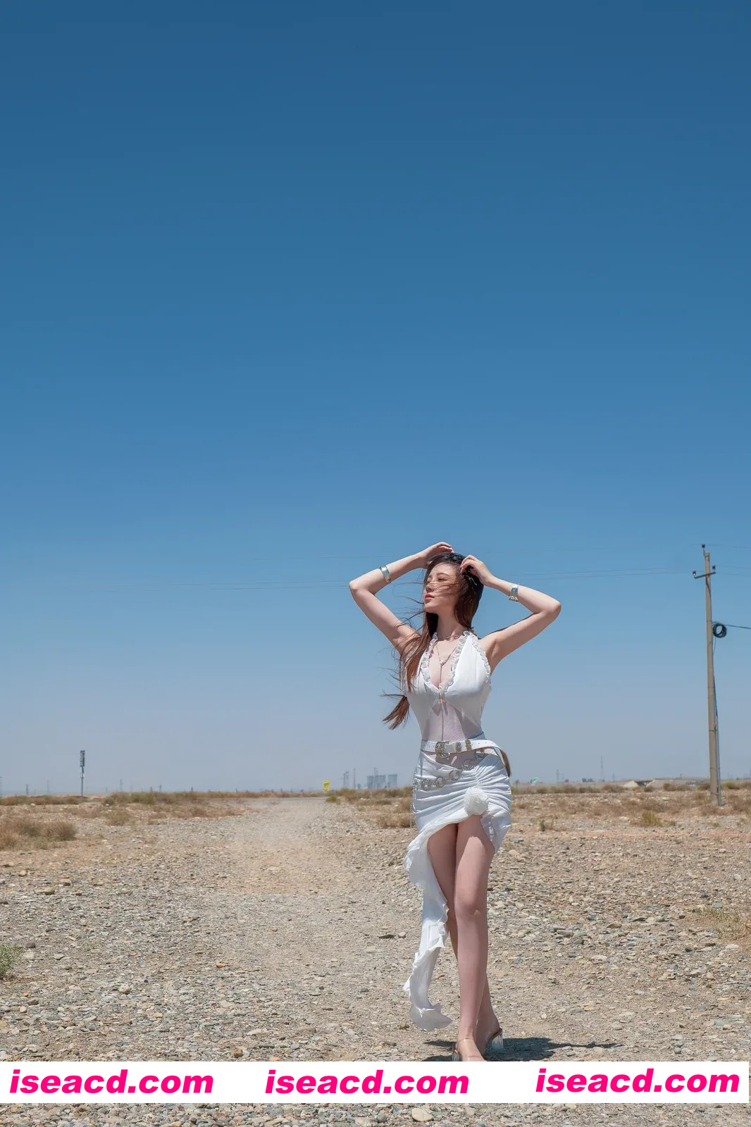 『套图』风 – 年年[50P 396MB]