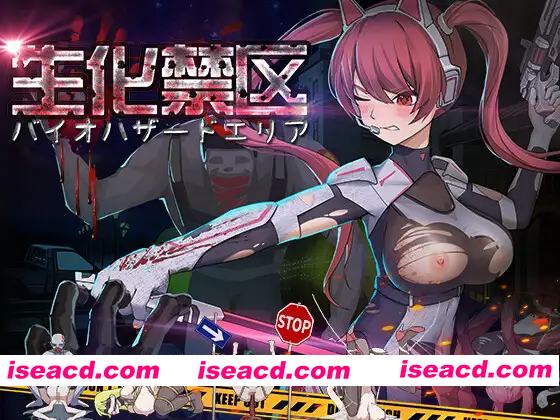 [PC-ACT] 新作[动作ACT/动态] 生化禁区 ZombieContainmentZone 官方中文版 [660M][BD]