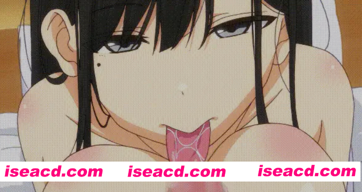 [里番/AI步兵] とるだ屋 明明说过要戴套的 爆RU妹#1-2  [500M/CV]