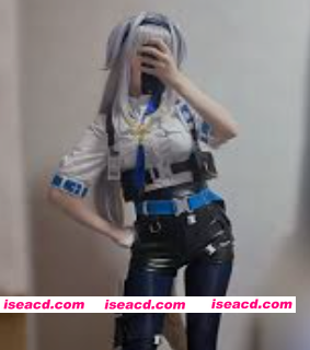 [COSPLAY/中文/视频]  bluemoon作品：利用催眠将栞叶琉璃调教成专属母狗吧 中文字幕版 [2V] [5.9G]