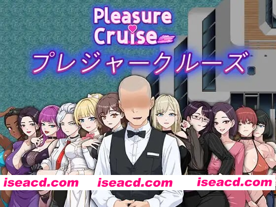 [PC-RPG] 新步兵[经营RPG/甜蜜/动态] 欲望之轮 Pleasure Cruise v25.12.18 Steam官方中文步兵版+全回想存档 [900M][BD]