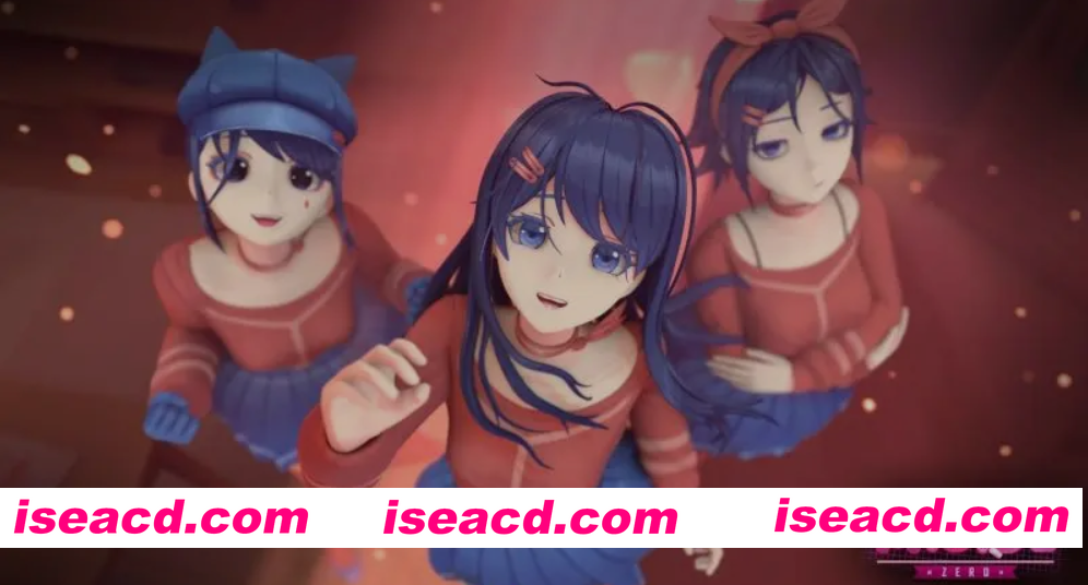 [3D互动/AI汉化/步兵全动态] 米塔同人 MiSide Zero Alpha 0.72 AI汉化步兵版 [1.1G/新作/全CV]