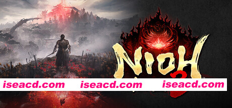 [3A大作/ACT/中文] [开放世界] 仁王3 / Nioh 3 v1.03数字豪华版 官方中文破解版+修改器/存档/联机补丁 [113G/新作/全CV]