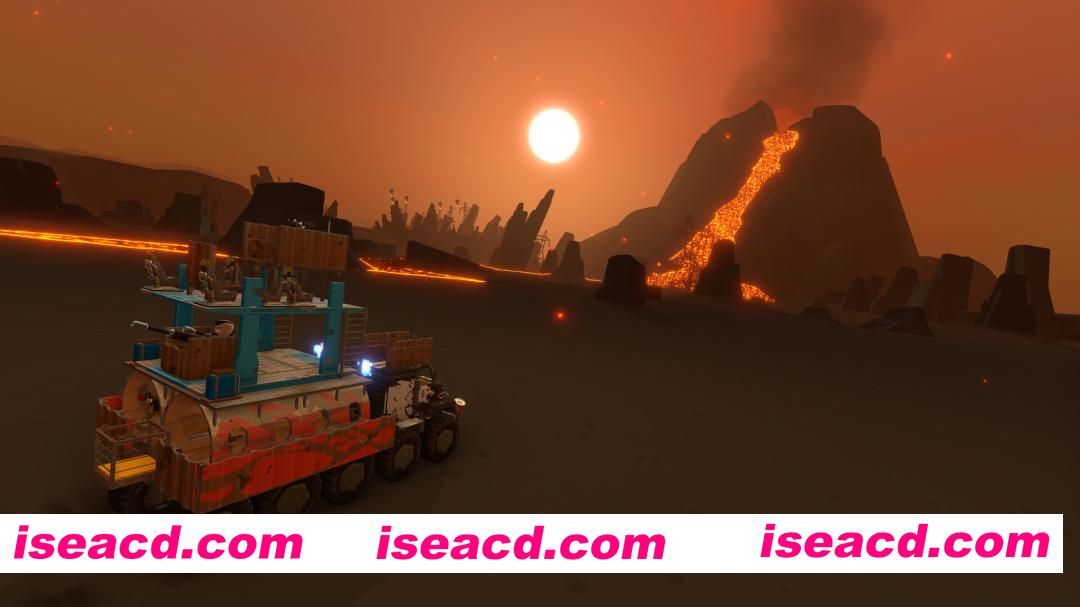 [模拟SLG/中文/3D] 恶土小队/Badlands Crew v20260219 官方中文版 [7.6G/更新]