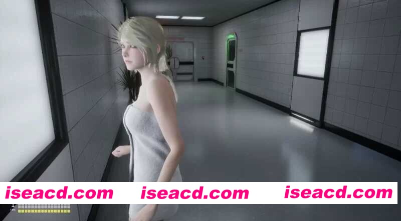 [3D动态SLG/官中/2D步兵] 月食/Lunar Eclipse Ver0.44 官方中文版 [2.3G/新作]