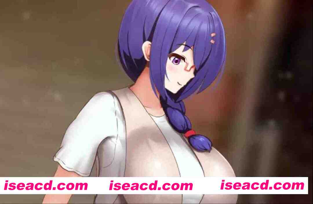 【RPG/AI汉化/骑兵】性格温顺的女友被大叔夺走了【PC+安卓/546M】