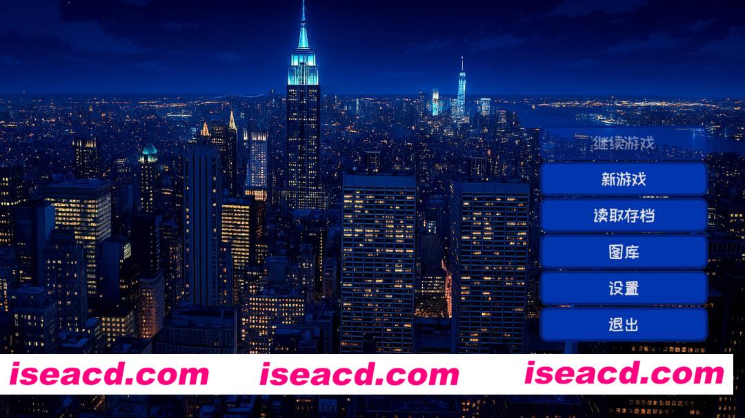 【SLG/官中/动态/PC】橙莲 orange lotus 官方中文版【249M】