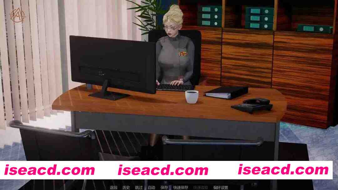 【亚洲SLG/AI汉化/后宫】女英雄v0.2.0 AI汉化版【PC+安卓/1.12G/更新】