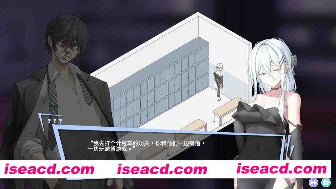 【日系SLG/官方中文/经营】欲情三重奏0.7 官方中文【PC/0.54G/更新】