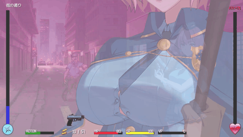 [更新RPG/官中/全动态] 隧道逃生：命运交织 TUNNEL ESCAPE FE v0.19.3a SP 官方中文版+连裤袜补丁[2.5G/更新]