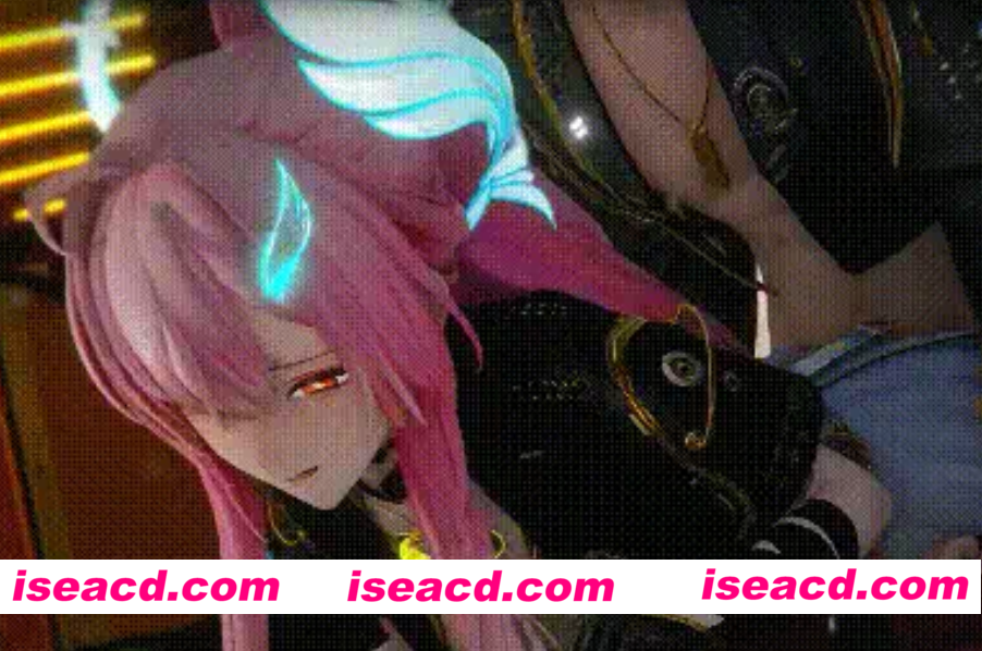 [MMD/步兵] FantaC 3月13鸣潮 剧情 孝心变质~爱弥斯 有CV [1v] [200M/CV]