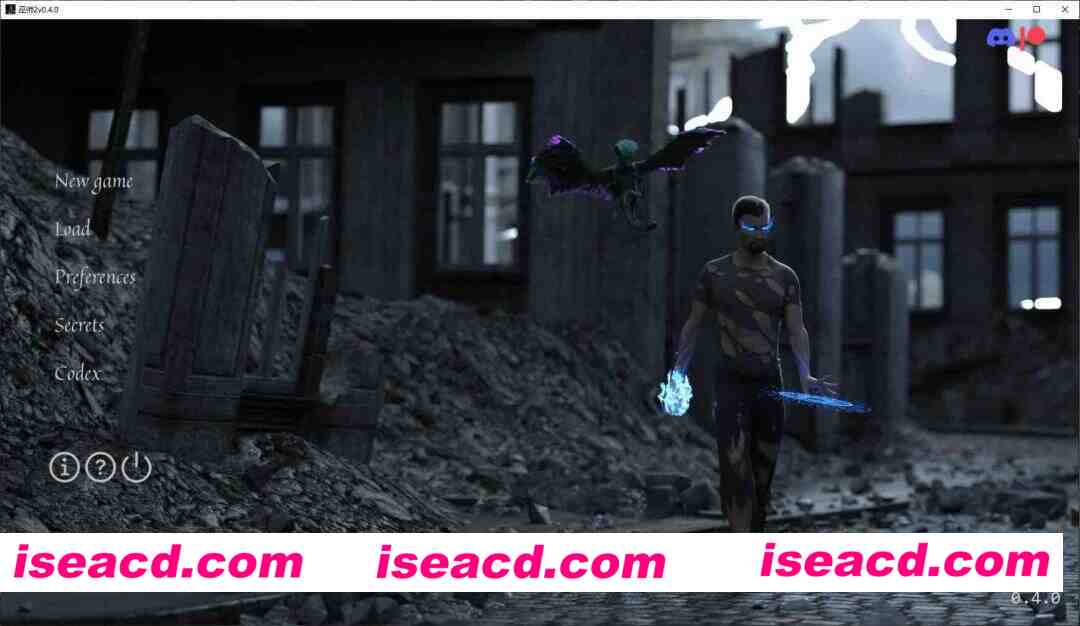 【欧美SLG/AI汉化/后宫】巫师2v0.4.0 AI汉化版【PC+安卓/1.7G/更新】