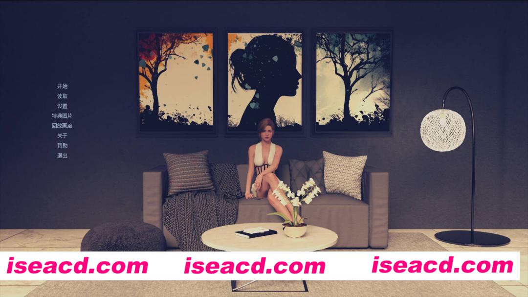 [SLG/AI汉化/动态全动态] 夺回失去的一切/Reclaiming the Lost v0.12 AI汉化步兵版 [1G/新作]