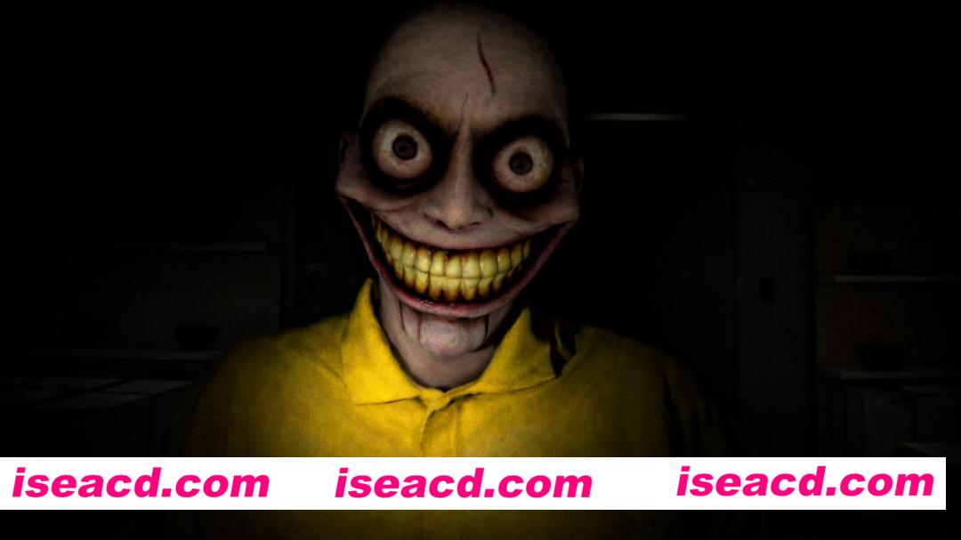 [恐怖3D/中文] SCP-3008：无限商店/SCP-3008: Infinite Store Build.22342246 官方中文版 [2G/新作]