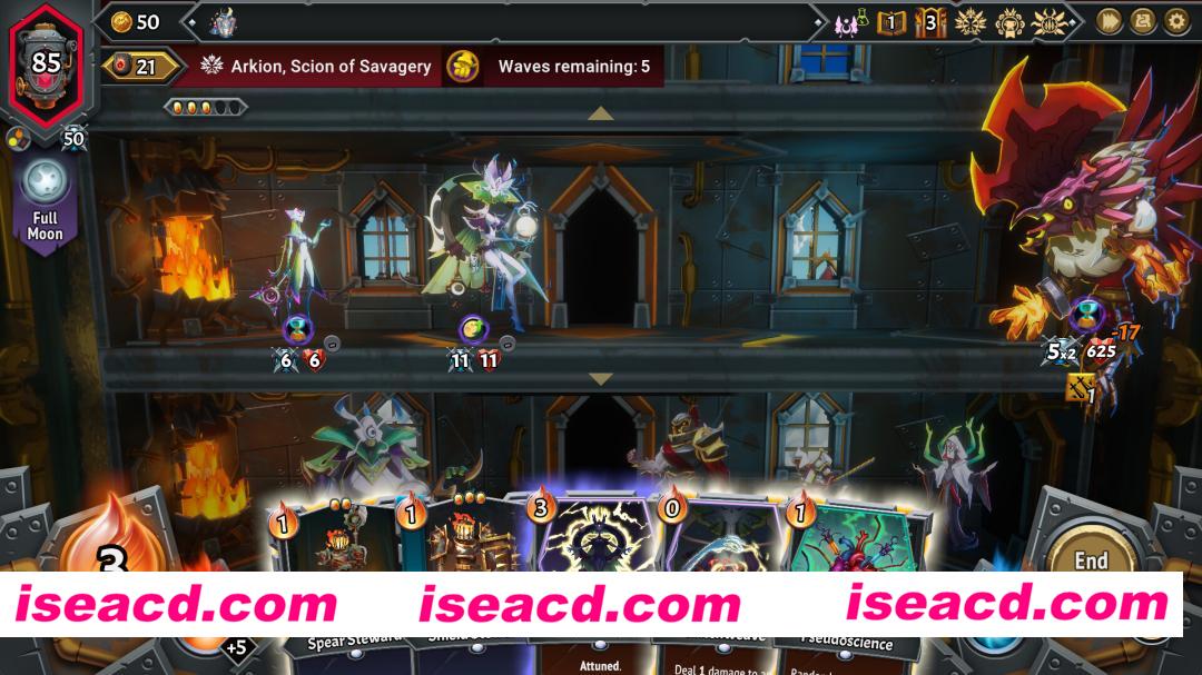 [策略SLG/中文/2D] 怪物火车2/Monster Train 2 v20260319+全DLC 官方中文版 [3.7G/更新]