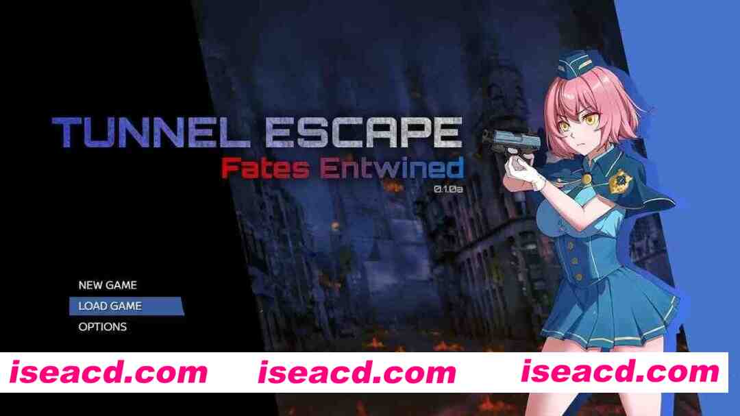 【精品RPG/中文/动态/战斗H】隧道逃生 命运交织TUNNEL ESCAPE FE (番外編)v0.20.0a SP 特别版 官方中文版 [更新]【电脑/2.3G】