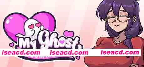 【SLG/中文/动态/CV】我的幽灵室友【PC/418M】My Ghost Roommate