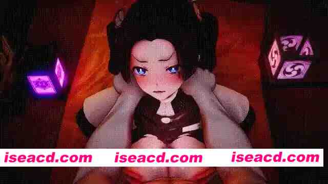 [MMD/步兵]  Lanzfh 3月鬼灭之刃NTR差分 神崎葵战败沦为杏奴 有CV 22分 [1v] [600M/CV]