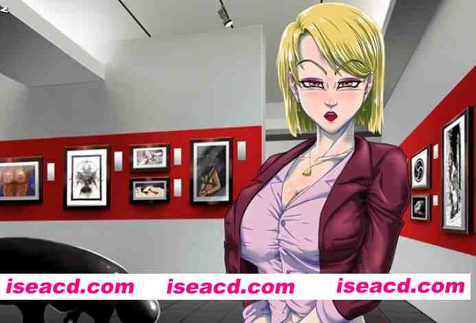 【日系SLG/AI汉化/2D】女巫的契约00.22.02 AI汉化版【PC+安卓/2.8G/更新】 Pact with a Witch [v00.22.02]