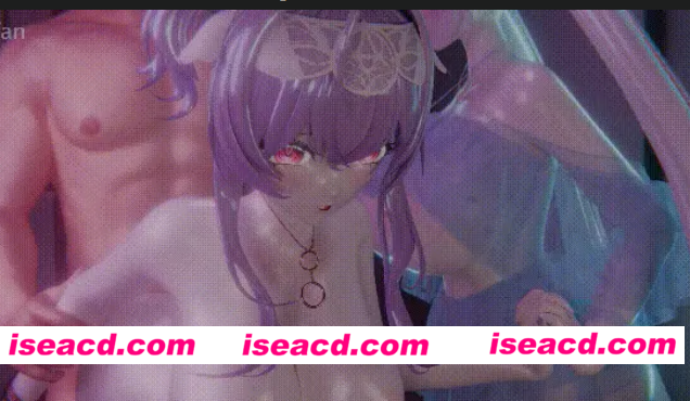 [3D动画/步兵] EatxFan 4月1胜利女神NIKKE 精液收集~莉贝雷里奥和灰姑娘 有CV [1v] [100M/CV]