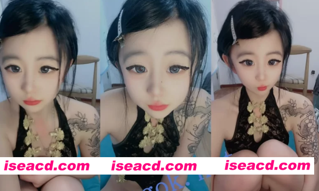 [视频/步兵/合集] 推特嫩妹福利姬：小祺饿了  色色潮喷系列合集 [7V] [3.3G]