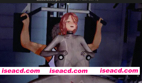 [3D动画/步兵/中文] 痕久 母子 黑丝爆RU银母私底下做着上门妓女的事 [2v] [200M/CV]