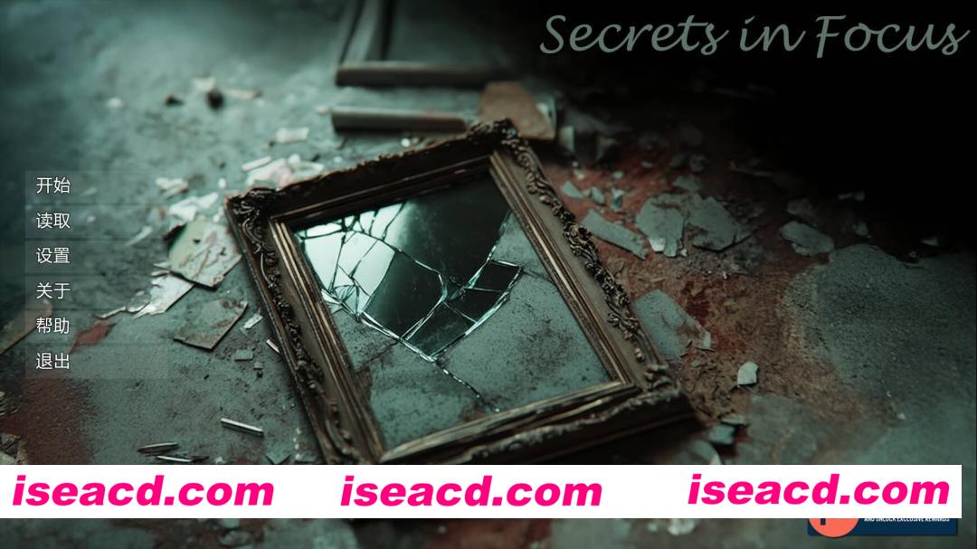 [欧美SLG/AI汉化/动态CG/步兵] 焦点秘密/Secrets in Focus Ch.3 Day 7v1 AI汉化步兵版 [1.1G/更新]