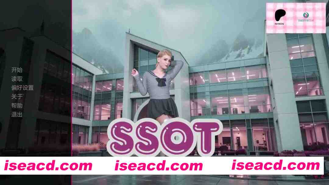 【欧美SLG/AI汉化/扶他】扶他制造学院v0.4 AI汉化版【PC+安卓/1.91G/更新】 Silent Steps of Transformation [v0.4]