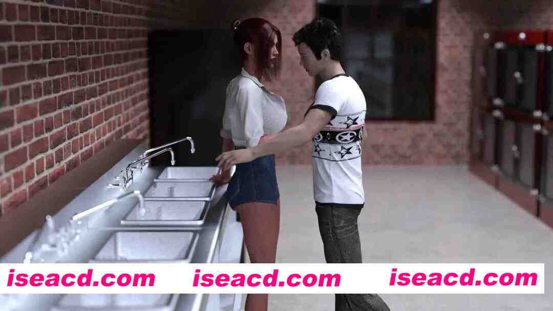 【欧美SLG/AI汉化/熟女】内心的罪恶0.12 AI汉化版【PC+安卓/6.47G/更新】The Intoxicating Flavor