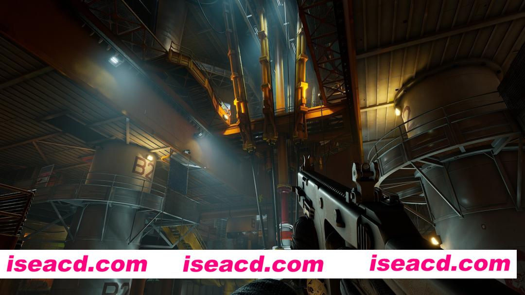 [FPS/中文/3D] 佣兵猎手/Rogue Point Build.22908899 官方中文版 [8.7G/新作]