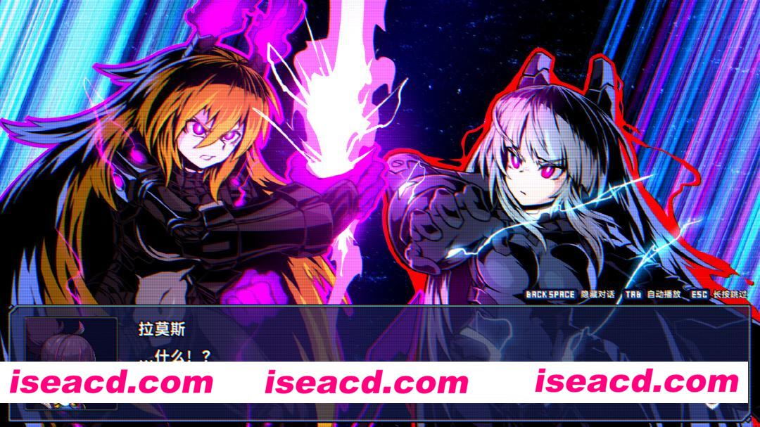 [横版ACT/中文/2D] 超合金冲击/Super Alloy Crush Build.22733434 官方中文版 [3G/新作]