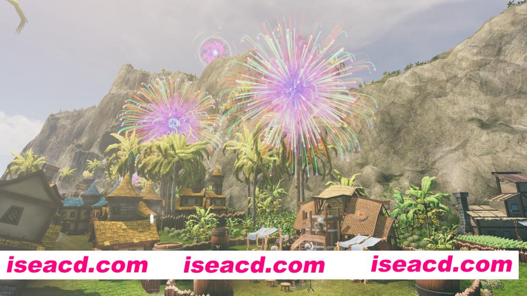 [模拟SLG/中文/3D] 神命 – 神祗模拟器/Fata Deum – The God Sim Build.22345496 官方中文版 [18G/新作]