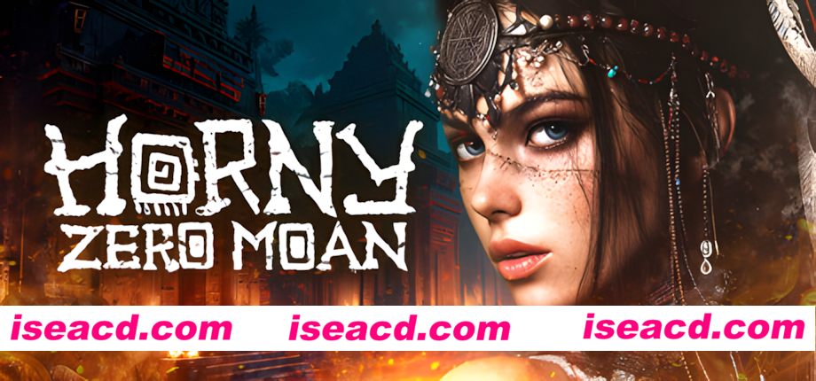 【亚洲SLG/官中/奇幻/PC】饥渴：零之呻吟 Horny: Zero Moan 官方中文版【2.91G】