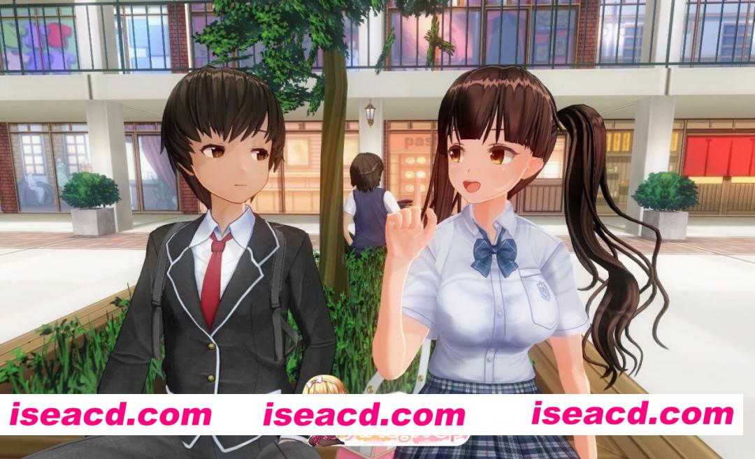 [PC-SLG] [SLG/3D/亚洲]凋零之花 The Ruined Bloom V0.5.7 汉化版[PC+安卓/1.06G] [BD]