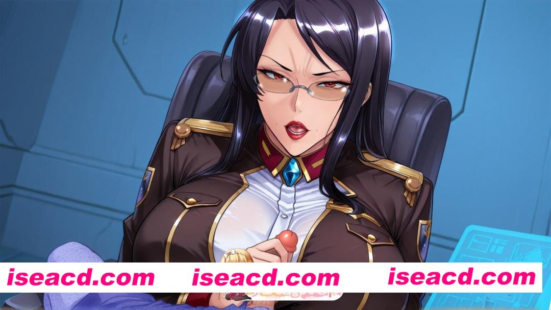 [PC-SLG] [SLG/2D/亚洲]阿瑞斯之陨 The Ares Fall v0.11 汉化版[PC+安卓/0.96G] [BD]