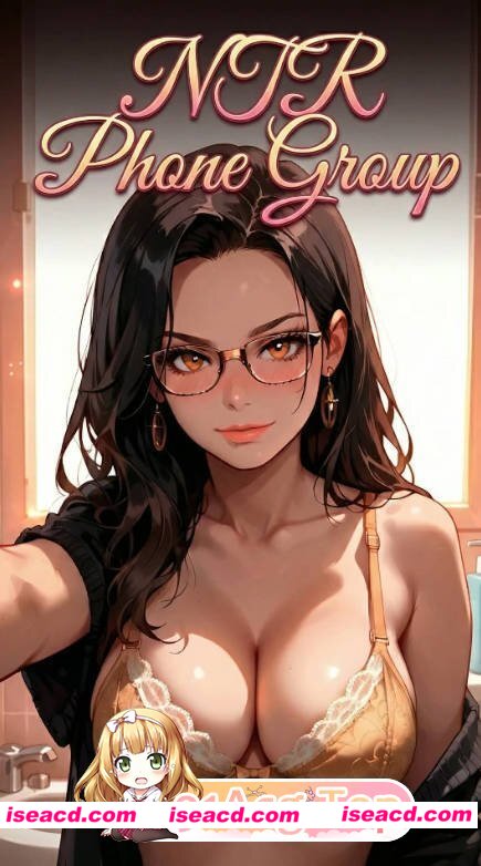 [亚洲SLG/AI汉化/NTR]NTR聊天群  NTR Phone Group S.2 Ch.5 AI汉化版[FM/百度/微云][PC+安卓/1G/更新]