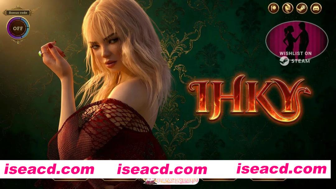 [欧美SLG/3D]我认识你 I Have Known You [v4.03.04] AI汉化版[PC+安卓/6G][FM/百度]