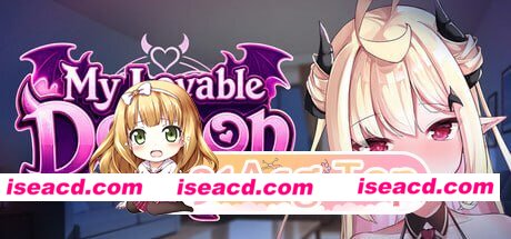 [SLG]  [微云/FM]我可爱的恶魔/My Lovable Demon/官中+无码+动态 pc+安卓+mac [4.10G]