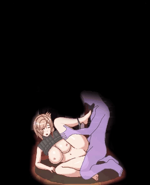 [RPG/汉化/NTR] NTRレRPG 堕落女友 ～请告诉我只有我的你变为真正女人的理由～ NTRレRPG オチカノ ～僕だけだった君がオンナになった理由…