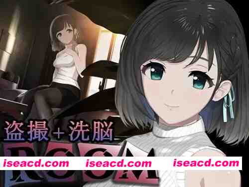 [SLG/双端/动态]ROOM:窥视女孩私生活 偷窥洗脑模拟公寓V2.0.5 STEAM官中版+全DLC+特典 [1+3.48G][百度盘]