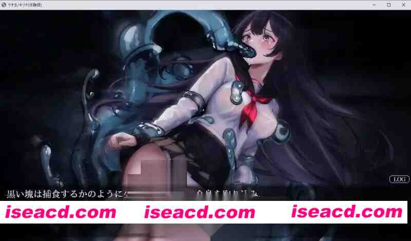 [PC安卓joiRPG官中步兵] 八千代之结 ヤチヨノキヅナ [1G]
