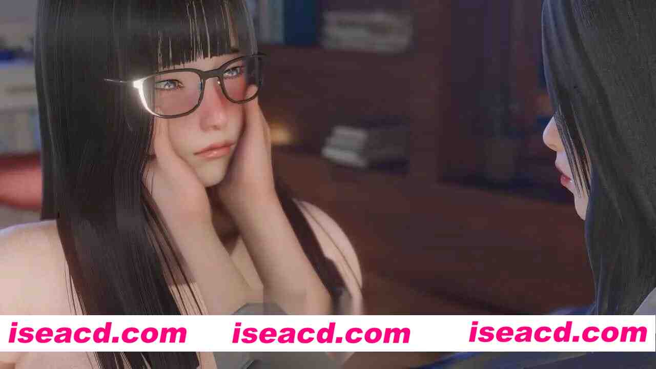 [SLG/3D/欧美]扭曲之域 Distortium v0.3.0 汉化版[PC+安卓/6.42G]