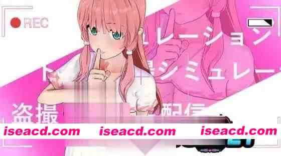 [PCSLG3D动态官中] 「厕所」「Toilet」[2G]