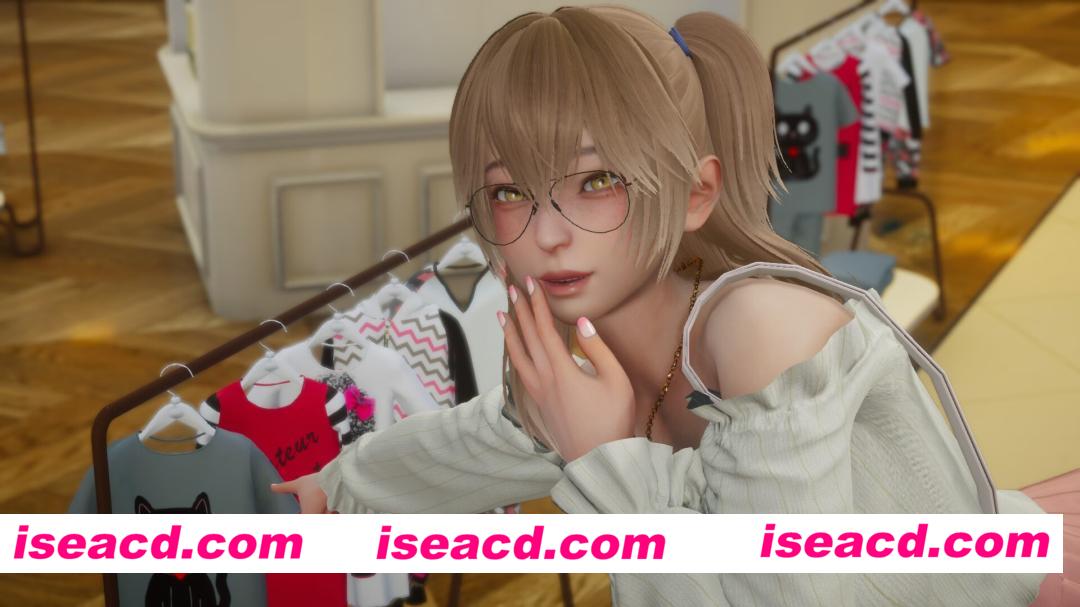 【日系SLG/官中/后宫/PC+安卓】侧写者 ProFiler v0.4.3.1 官方中文版【5.67G】